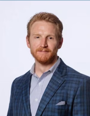 Matt Bergen